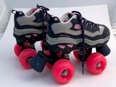 sketcher roller skates